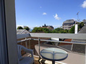 Appartement Saint-Gilles-Croix-de-Vie, 3 pièces, 4 personnes - FR-1-428-132